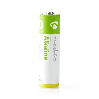 Immagine di Batterie Stilo Alcaline Aa 1.5 V (20 Pz)