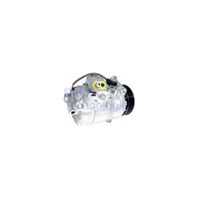 Immagine di Compressore, Climatizzatore DELPHI TSP0159958