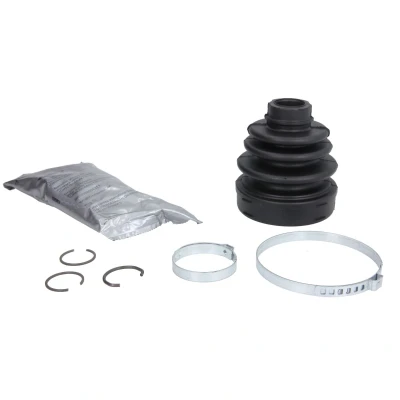 Immagine di SPIDAN 36138 Soffietto 83,00 NBR (Nitrile Butadiene Caucciù) TOYOTA: Yaris I Hatchback