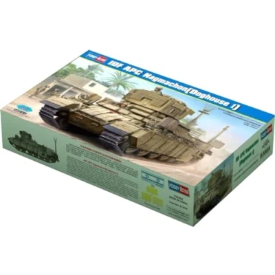 Immagine di Hobby Boss 83869 Modellino IDF APC nagma Chon