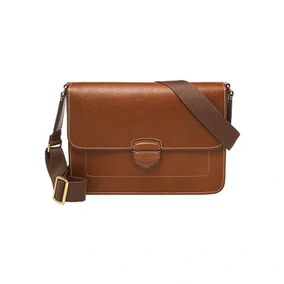 Immagine di Fossil Logan Portafoglio multifunzione da donna in tessuto rivestito PVC, SL10003469