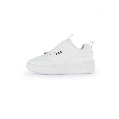 Immagine di Fila Super Bubble Sneakers basse, Donna, Taglia: 40, White Sintetico
