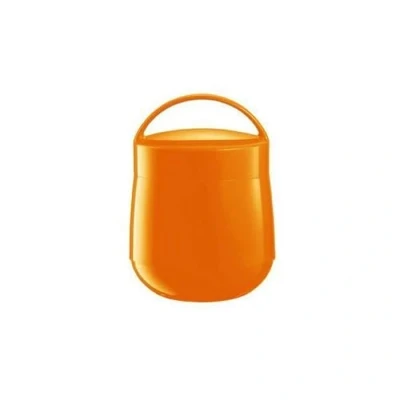 Immagine di Tescoma TSC910626 Contenitore Termico Lt.1.4, Arancio, 310626.17