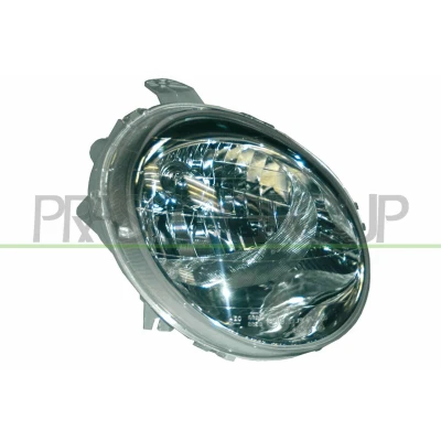 Immagine di PRASCO DW3224803 fari Dx H4 per veicolo circolazione con motore regolazione assetto DAEWOO: Matiz I Hatchback