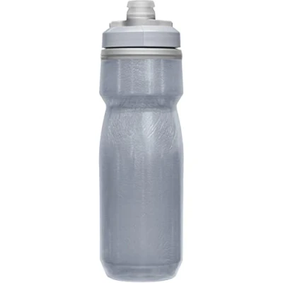 Immagine di CamelBak Podium Chill 3 Bottiglia Thermos Custom Silver/Silver 600 ml
