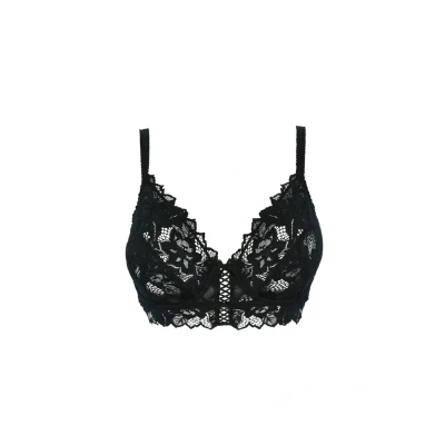 Immagine di Sans Complexe ARUM Bustier Armatures Reggiseno con ferretto, Donna, Taglia: 90C, Noir