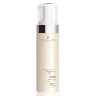 Immagine di Monacelli Wet Foam Ricci 175ml STYLING