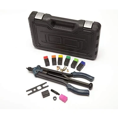 Immagine di Eclipse Professional Tools 2746C HD Kit compatto di utensili pesanti per inserti filettati (M3 M12)