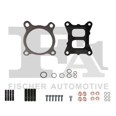 Immagine di FA1 KT111580 Kit montaggio, Compressore AUDI: A5 B8 Coupe, A4 Avant, A6 C7 Sedan