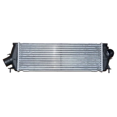 Immagine di NRF 30271 Intercooler RENAULT: TRAFIC 2 Bus, Kasten, OPEL: Vivaro A Combi
