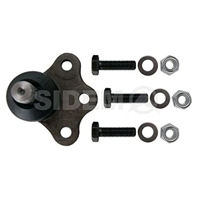 Immagine di SIDEM 9989 Testina braccio oscillante Esterno, Assale anteriore inferiore 16 OPEL: Corsa C Hatchback, Tigra Twintop