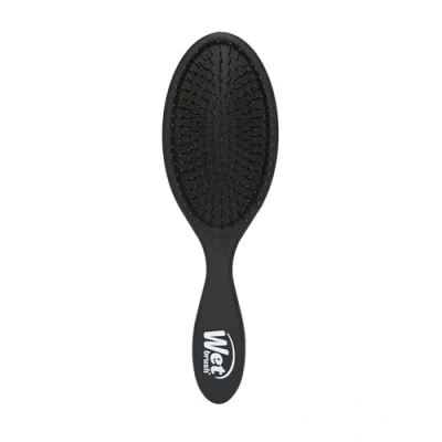 Immagine di Wet Brush Spazzola per capelli originale Detangler ultra morbida IntelliFlex. districante scivola attraverso infeltrimenti, adatta a tutti i tipi di (capelli bagnati, secchi e