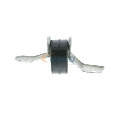 Immagine di VAICO V10 1563 Supporto, Imp. gas scarico Assale posteriore, Silenziatore centrale Qualità de originale AUDI: A4 B7 Avant, Sedan
