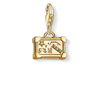 Immagine di Thomas Sabo Ciondolo in Argento Sterling 925_1763 996 7