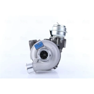 Immagine di NISSENS 93261 Turbina Turbocompressore a gas scarico pneumatico con guarnizioni senza collettore KIA: cee‘d I Hatchback, Venga