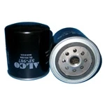 Immagine di ALCO FILTER SP 987 Filtro olio 3/4 16UNF ad avvitamento OPEL: Frontera A SUV, Omega Sedan