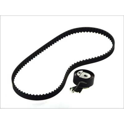 Immagine di SKF VKMA 03253 Kit cinghia di distribuzione 100 con profilo dente arrotondato CITROËN: C3 II, I Hatchback, C2 PEUGEOT: 206 Hatchback