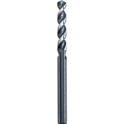 Immagine di kwb 258030 HSS Punta a spirale 1 pezzo 3 mm Lunghezza totale 61 M2 DIN 338 Alberino cilindrico pz.