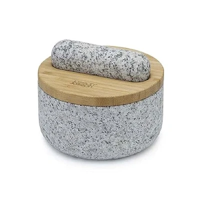 Immagine di Joseph Mortar and Pestle with lid Dash