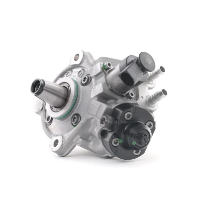 Immagine di BOSCH 0 986 437 424 Pompa ad alta pressione BMW: 3 Sedan, Coupe, Touring