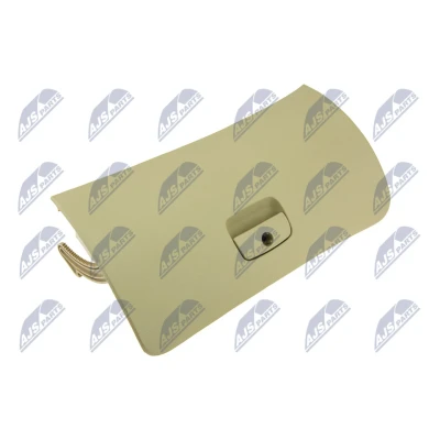 Immagine di Vano portaoggetti NTY EZC VW 206