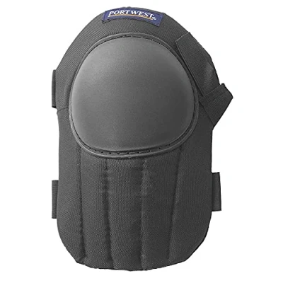 Immagine di Portwest KP20BKR Coppia di Ginocchiere, Nero
