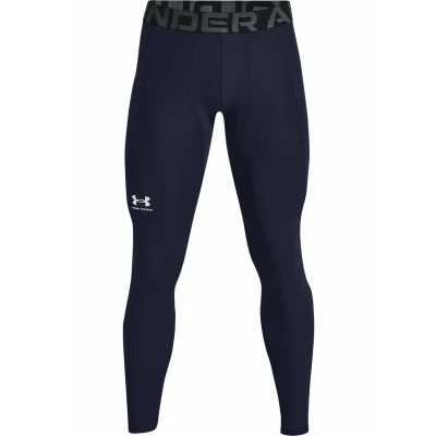 Immagine di Under Armour Calzamaglia, Uomo, Taglia: Small, Midnight navy