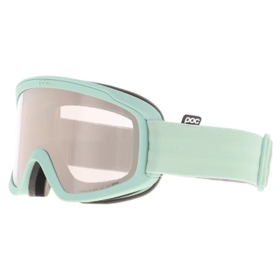 Immagine di POC Opsin Mascherina Da Sci Unisex (Taglia: Taglia Unica,verde,beige)