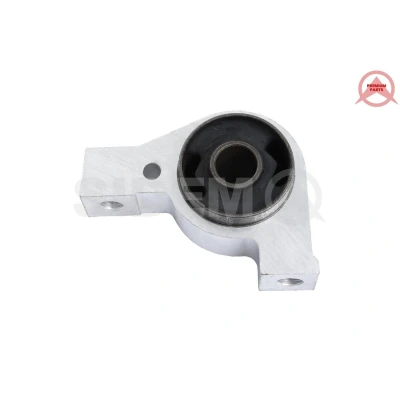 Immagine di SIDEM 807615 Silent Block posteriore, Assale anteriore Cuscinetto gomma metallo Braccio trasversale oscillante CITROËN: C5 II Station Wagon