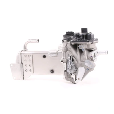 Immagine di VALEO ORIGINAL PART 700436 Modulo EGR con radiatore EGR, guarnizioni valvola AGR(ricircolo gas scarico), bypass depressione mister auto,