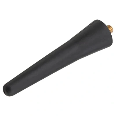 Immagine di MangWany Tetto auto asta Antenna corta Stubby Radio Bullet per 206 207 307 408 C2 C3 C4 C5 Picasso 6561N3