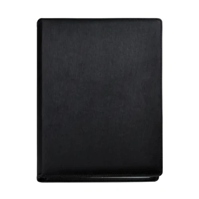 Immagine di Arpan Cartellina portadocumenti, formato A4, 24 tasche, 48 lati