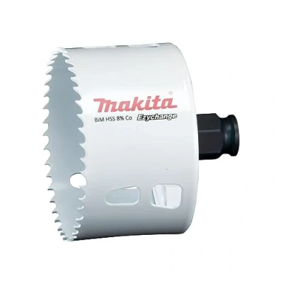 Immagine di EZYCHANGE Sega a tazza BIM, 79 mm