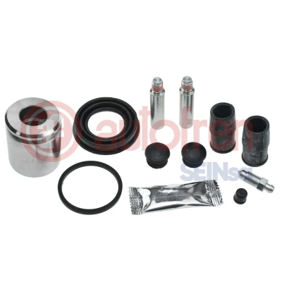 Immagine di AUTOFREN SEINSA D44122S Kit Revisione Pinze Freno Assale posteriore 42 PISTON KIT+GUIDEPINS CHRYSLER: VOYAGER 4