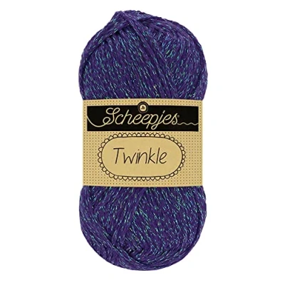 Immagine di Scheepjes Twinkle 935 Filato 1x50g