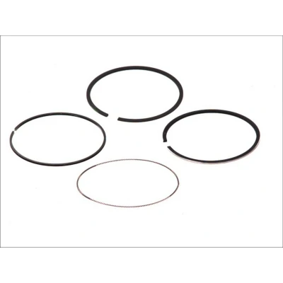 Immagine di GOETZE ENGINE 08 148100 00 Kit Fasce Elastiche 89,9 FORD: Ranger Mk3, Transit Mk5 Camion pianale/Telaio, Mk6 Bus