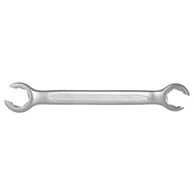 Immagine di KS TOOLS 517.9255 Chiave ad anello, doppia 140 5/16, 3/8 Acciaio al cromo vanadio