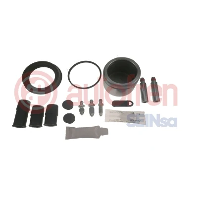 Immagine di AUTOFREN SEINSA D44881S Kit Revisione Pinze Freno Assale anteriore 60mm PISTON KIT+GUIDEPINS BMW: 1 Coupe, 3 Sedan, VOLVO: XC90 I