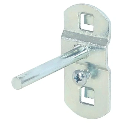 Immagine di KS Tools 860.0801 Supporto p.utensili a gancio c.estremità dritta,50mm