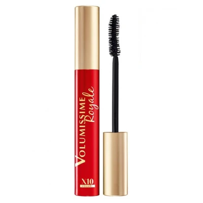 Immagine di L&#039;Oréal Volumissime Royale Mascara 01 Black 7,9 ml