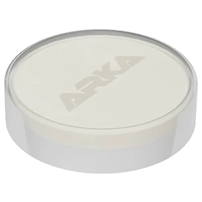 Immagine di Arka mySCAPE CO2 Diffusore Piastra di Ricambio Scarico in Ceramica Ideale per diffusori Qualsiasi Acquario d&#039;Acqua Dolce Aquascaping