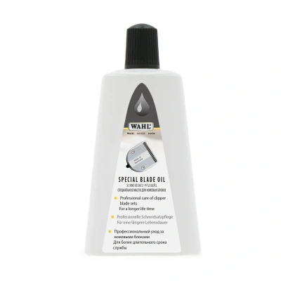 Immagine di Wahl Olio per macchina da barba 200ml 200 ml Naturel
