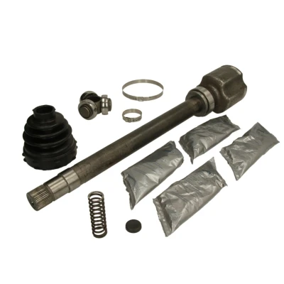 Immagine di LÖBRO 304608 Kit Giunto Omocinetico con supporto/cuscinetto NBR (Nitrile Butadiene Caucciù) FIAT: Ducato III Van, Camion pianale / Telaio