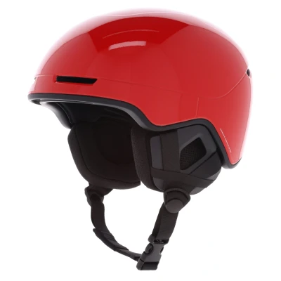 Immagine di POC Obex Pure Casco Unisex (Taglia: XS_S,rosso)
