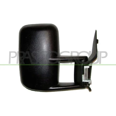 Immagine di Specchietto retrovisore esterno Prasco VG9507003 Dx manuale convesso VOLKSWAGEN: LT 28 35 II Bus, 46 2 Kasten