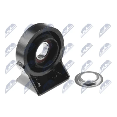 Immagine di NTY NLW DW 002 Supporto, Albero cardanico