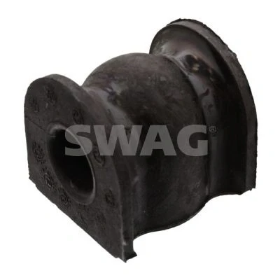 Immagine di SWAG 85 94 2024 Gommini Barra Stabilizzatrice Assale posteriore, post. bilaterale Gomma 14 HONDA: CR V 2, Accord 7 Limousine