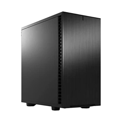 Immagine di Fractal Design Define 7 Mini PC Case Nero