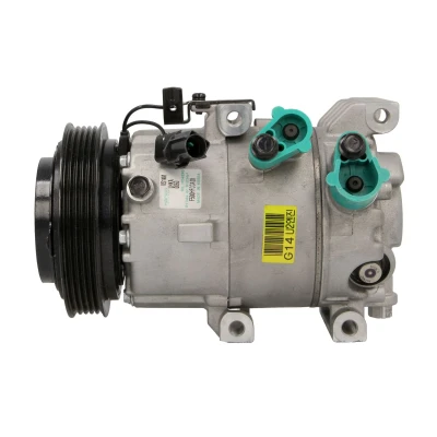 Immagine di NRF 32996G Compressore Aria Condizionata VS14 12 PAG 46 YF