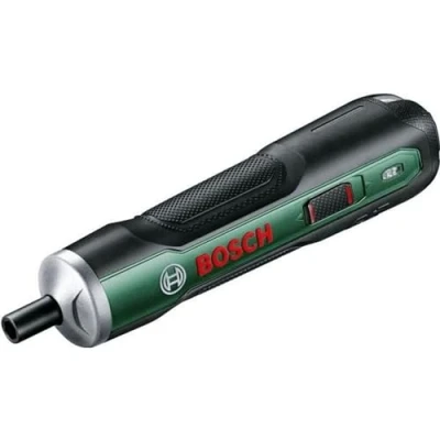 Immagine di Bosch Home and Garden PushDrive 06039C6000 Avvitatore a batteria 3.6 V 1.5 Ah Li Ion incl. ricaricabile